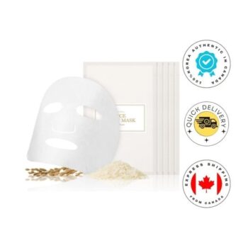 I'm From Rice Sheet Mask 20ml (1 Pc)