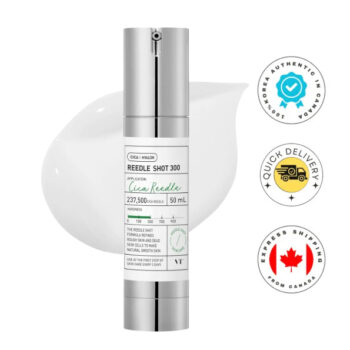 Vt Cosmetics  Reedle Shot 300 Essence 50ml
