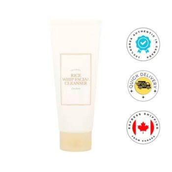 I'm From Rice Whip Facial Cleanser 150ml