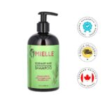 Mielle Rosemary Mint Strengthening Shampoo 355ml