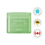 Mediheal Teatree Trouble Pad 100pcs