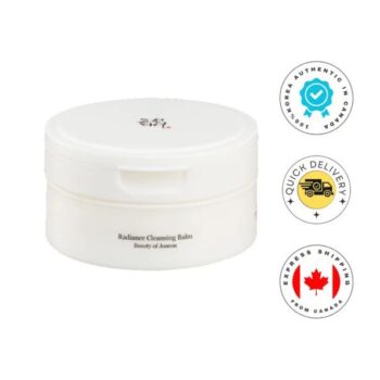 Beauty Of Joseon Radiance Cleansing Balm 100ml