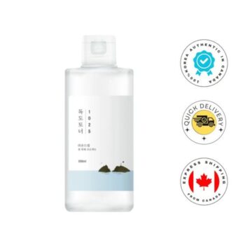 Round Lab 1025 Dokdo Toner_200ml