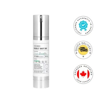 Vt Cosmetics Vt - Reedle Shot 1000 [15ml]