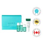 Axis - Y The Mini Glow Set