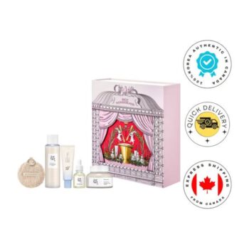 Beauty Of Joseon - Rice Wonderland Set 5pcs