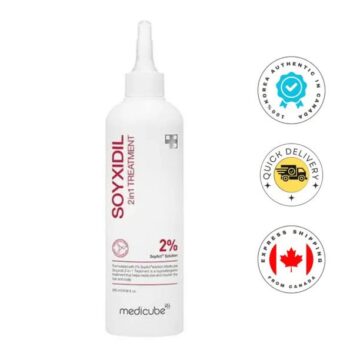 Medicube  Soyxidil 2in1 Treatment 265ml