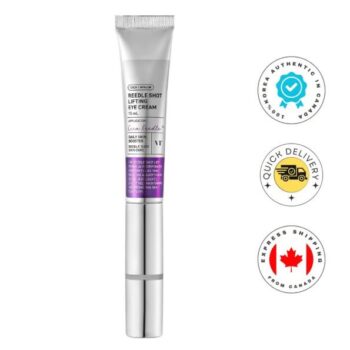 VT Cosmetics Reedle Shot Lifting Eye Cream 15ML