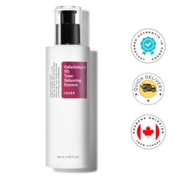 COSRX Galactomyces 95 Tone Balancing Essence 100ml