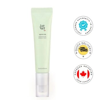 Beauty of Joseon Light On Serum Centella + Vita C 30ml