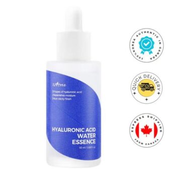 Isntree Hyaluronic Acid Water Essence 50ml
