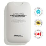 PURCELL 24/7 COLOSTRUM PORE DEFENCE AMPOULE 55ml