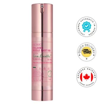 VT COSMETICS COLLAGEN REEDLE SHOT 100 - PINK