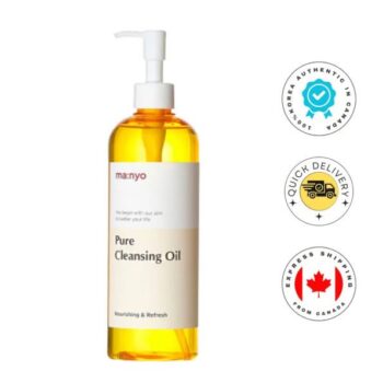 Ma:nyo Pure Cleansing Oil (200ml)
