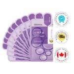 Mediheal Derma Ampoule Mask H.p.a (10pcs)