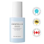 SKIN1004 Madagascar Centella Hyalu Cica Blue Serum 50ml