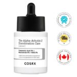 COSRX The Alpha-Arbutin 2 Discoloration Care Serum 50ml