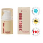 K-SECRET SEOUL 1988 Cream : Retinal Liposome 1% + Fermented Rice