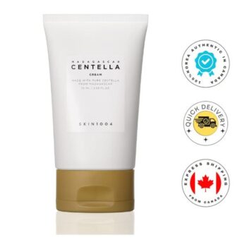Skin1004 Madagascar Centella Cream 75ml