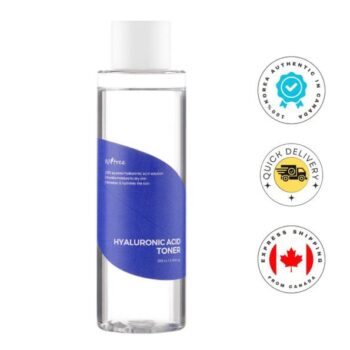 Isntree Hyaluronic Acid Toner 200ml