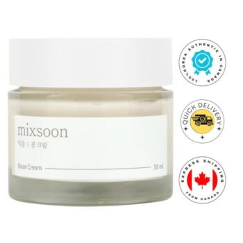Mixsoon Bean Cream 50ml