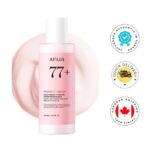 Anua Peach 77% Niacin Conditioning Milk 150ml