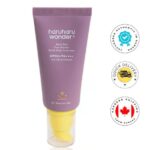 Haruharu Wonder Black Rice Pure Mineral Relief Daily Sunscreen 50ml (NPN 80132854)