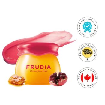 Frudia Pomegranate Honey 3in1 Lip Balm 10ml