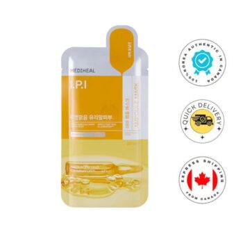 Mediheal Derma Ampoule Mask I.p.i (10pcs)