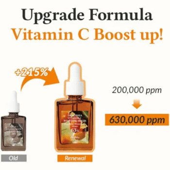 Dr.althea Vitamin C Boosting Serum