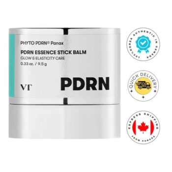 VT Cosmetics PDRN Essence Stick Balm 9.5g