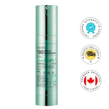 VT Cosmetics Reti-A Reedle Shot 100 (50ml)