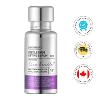 VT COSMETICS Reedle Shot Lifting Serum 30ml