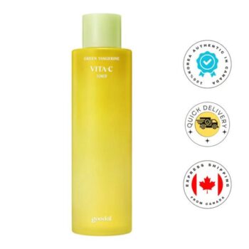 Goodal Green Tangerine Vita C Toner 300ml