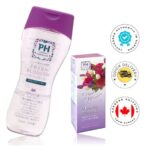 PH Care Feminine Wash Fresh Blossom 150ml