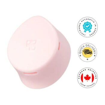 Medicube AGE-R Booster Pro Head Case Pink 1pcs