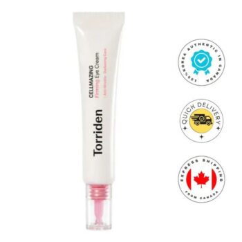 Torriden  Cellmazing Firming Eye Cream 30ml