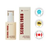 K-SECRET SEOUL 1988 Cream : Retinal Liposome 2% + Black Ginseng