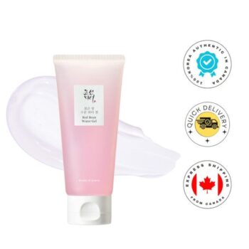 Beauty of Joseon Red Bean Water Gel 100ml