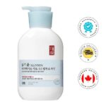 Illiyoon Ceramide Ato 6.0 Top to Toe Wash 500ml