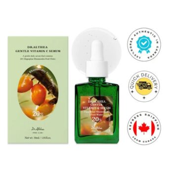 Dr.Althea  Gentle Vitamin C Serum 30ml