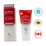 3W CLINIC Enrich Foot Treatment 1pcs