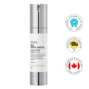 VT COSMETICS Mild Reedle Shot 50 (50ml)
