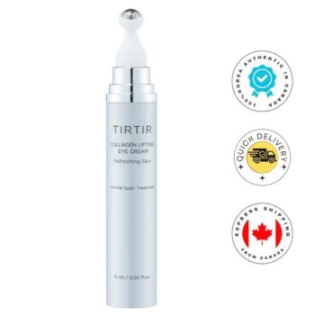 TIRTIR Collagen Lifting Eye Cream 15ml