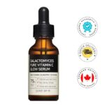 SOME BY MI Galactomyces Pure Vitamin C Glow Serum 30ml