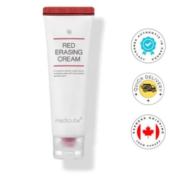 Medicube Red Erasing Cream 2.0 (100ML)