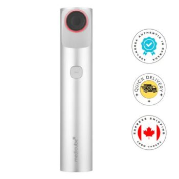 Medicube GE-R High Focus Shot machine