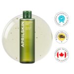 APRIL SKIN Artemisia Rice Essence Toner 200ml