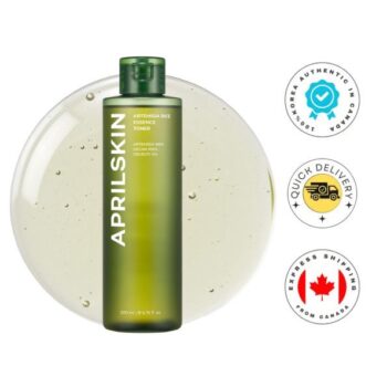 APRIL SKIN  Artemisia Rice Essence Toner 200ml