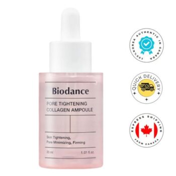 BIODANCE Pore Tightening Collagen Ampoule 50ml
